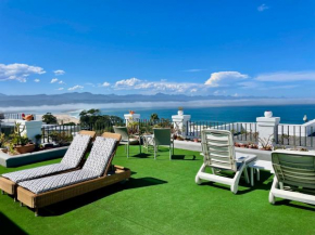 Hill Penthouse Plett - Best On Top